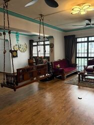Blk 351 Amk Heights (Ang Mo Kio), HDB 5 Rooms #559351761